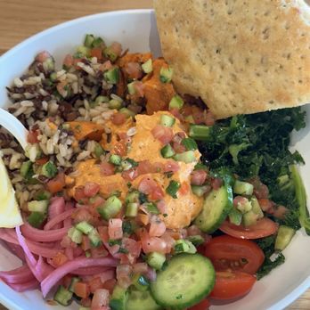 Urbane Cafe - Mediterranean Bowl - Sandwiches Near Me - San Diego, California Urbane Cafe - Mediterranean Bowl - Sandwiches Near Me - San Diego, California
