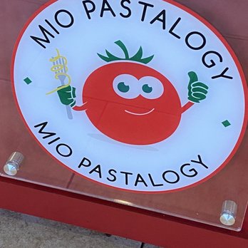 Mio Pastalogy - Sign at register - Italian Near Me - Honolulu, Hawaii Mio Pastalogy - Sign at register - Italian Near Me - Honolulu, Hawaii