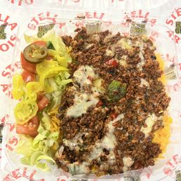 Philly Cheese Steak