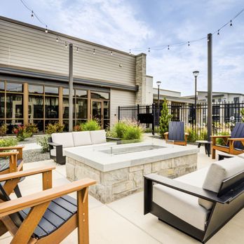 Ovation Apartments - Apartments Near Me - Wichita, Kansas Ovation Apartments - Apartments Near Me - Wichita, Kansas