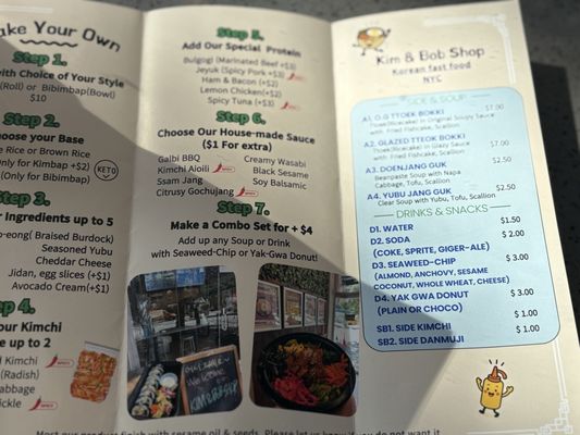 Kim&Bob Shop by null