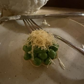 La Finestra in Cucina - Appetizer on the house-yumm! - Steakhouses Near Me - Prague, Puerto Rico