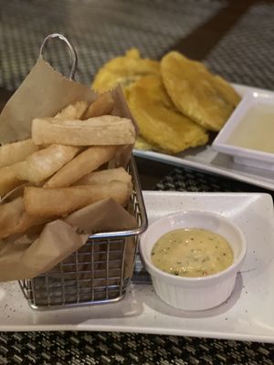 Havana Carolina Restaurant & Bar by null