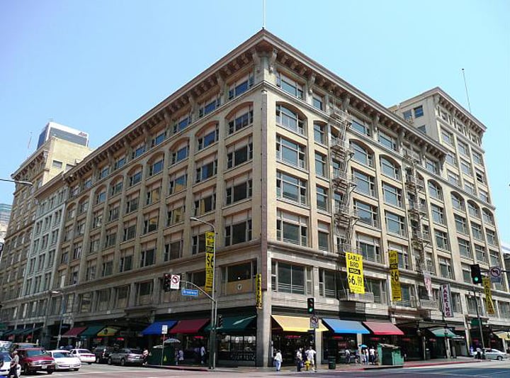 BEST BODY JEWELRY 4609 Alameda St, Los Angeles, California