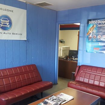 Autobahn Auto Service - Auto Repair Near Me - Fairfax, Virginia Autobahn Auto Service - Auto Repair Near Me - Fairfax, Virginia