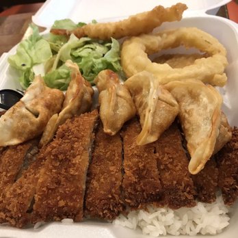 Teriyaki Me! - Aaron's special - Asian Fusion Near Me - Glendale, California Teriyaki Me! - Aaron's special - Asian Fusion Near Me - Glendale, California