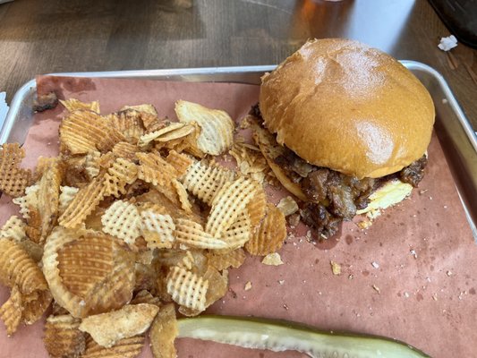 Taylor's BBQ by null