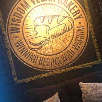 Wisdom Bakery & Cafe - Vegan Near Me - Spring, Texas Wisdom Bakery & Cafe - Vegan Near Me - Spring, Texas