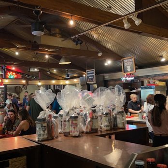 Terry Black's Barbecue - Random photo of the inside - Barbeque Near Me - Austin, Texas