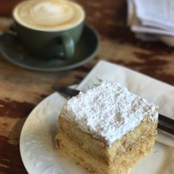 Laneway Espresso