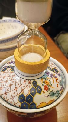 YuanYang Dessert鸳鸯糖水铺 by null