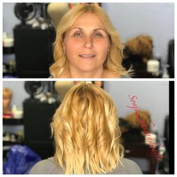 Manava Hair & Salon Suites