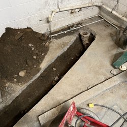 On Demand Construction & Plumbing