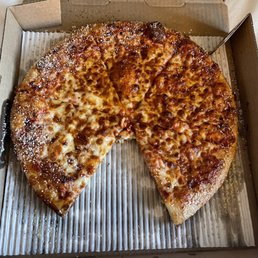 Cheese Pizza