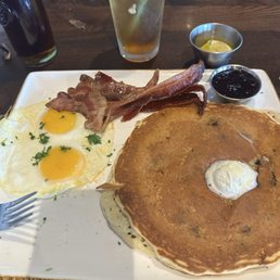 Breakfast! Breakfast!