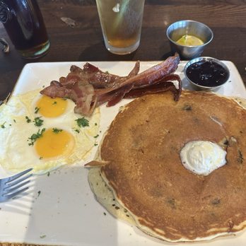 First Watch - Breakfast! - Breakfast & Brunch Near Me - Cedar Park, Texas