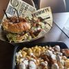 Top Nosh Street Food gift card