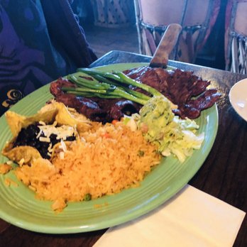 Frontera Grill Of Springfield - Carne asada plate - Mexican Near Me - Springfield, Massachusetts