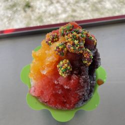Swick’s Shaved Ice