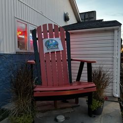 Kuchie's on the Water - Photo Op