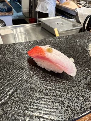 Kenbey Sushi by null