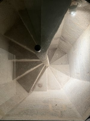 Alcázar de Toledo by null