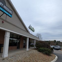 Janie's Uncommon Cafe