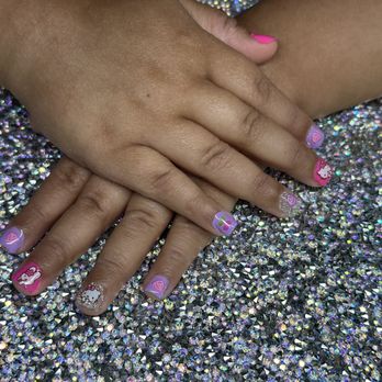 Klawed By Kash - Nail Technicians Near Me Klawed By Kash - Nail Technicians Near Me