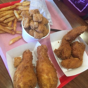 Fresh Tray - Chicken Shop Near Me - Concord, California Fresh Tray - Chicken Shop Near Me - Concord, California