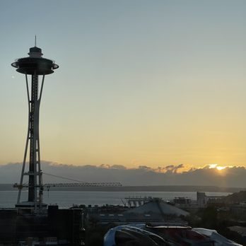 Skyglass - View of the Space Needle from Skyglass - Apartments Near Me - Seattle, Washington Skyglass - View of the Space Needle from Skyglass - Apartments Near Me - Seattle, Washington