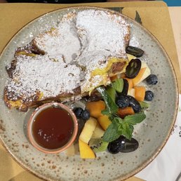 French Toast