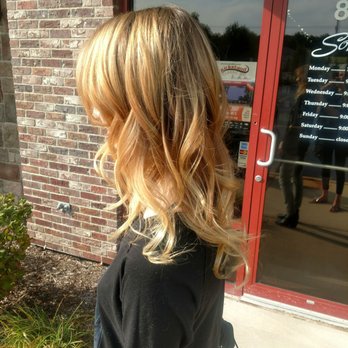 Sorelle Salon - Balayage from Lizzy - Hair Salons Near Me - Bartlett, Illinois