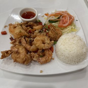 Papasan's Vietnamese Cuisine - Papa shrimp - Vietnamese Near Me - St. Cloud, Florida Papasan's Vietnamese Cuisine - Papa shrimp - Vietnamese Near Me - St. Cloud, Florida