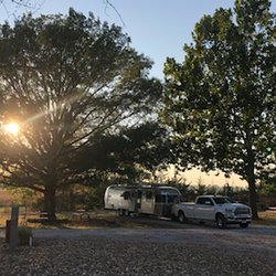 Eagle Ridge RV Park