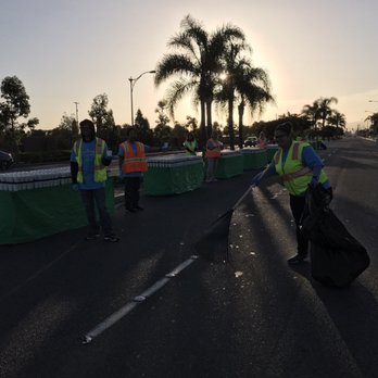 Tinker Bell Half Marathon - Water Station F for the 2017 Tinkerbell Half Marathon. No runners yet. - Races & Competitions Near Me - Anaheim, California