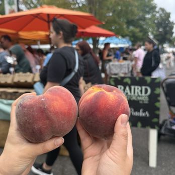 Beaverton Farmers Market - Farmers Market Near Me - Beaverton, Oregon