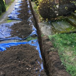 Akers Outdoor Plumbing