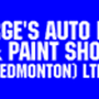 Photo of George's Auto Body & Paint Shop