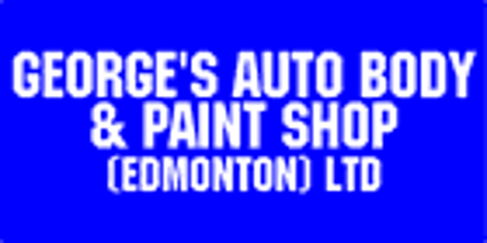 AUTO BODY & PAINT SHOP 9905 73 Avenue NW, Edmonton, Alberta