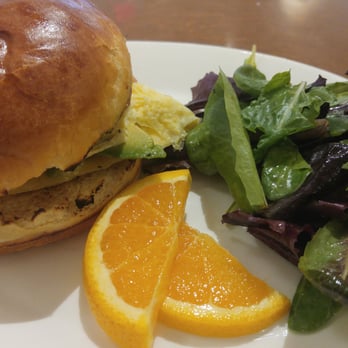 Sunflower Caffe - Coffee & Tea Near Me - Sonoma, California