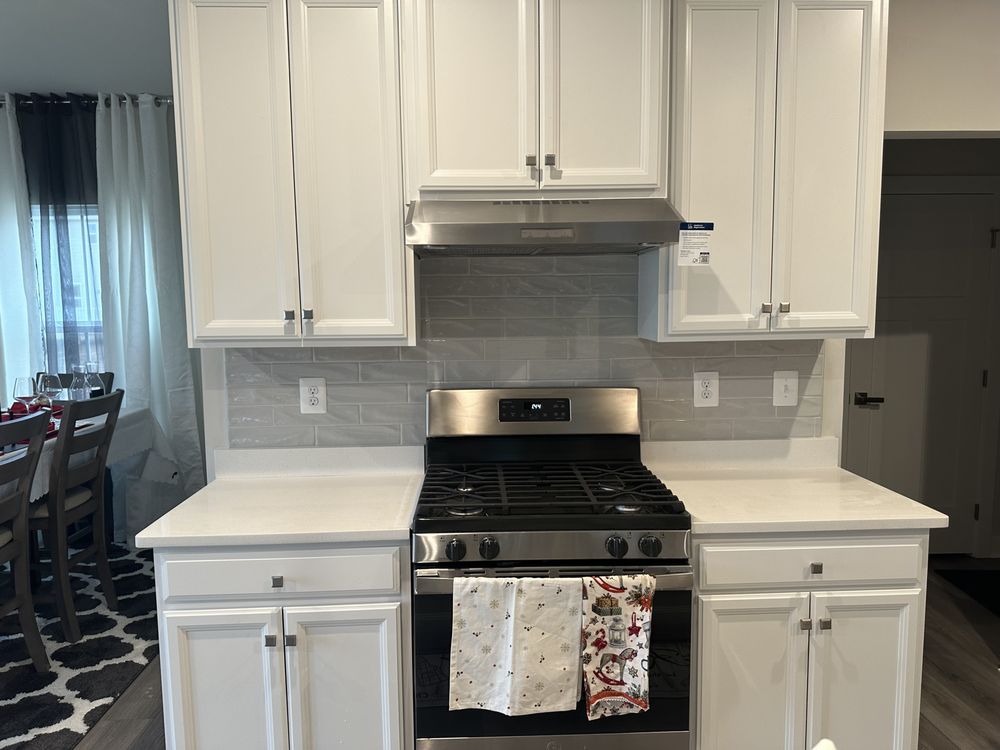 Slide of All&One Handyman