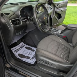 Pristine Auto And Performance Detailing
