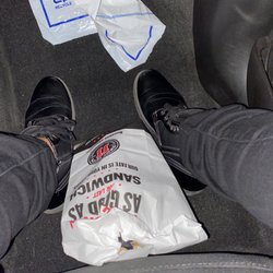 Jimmy John's