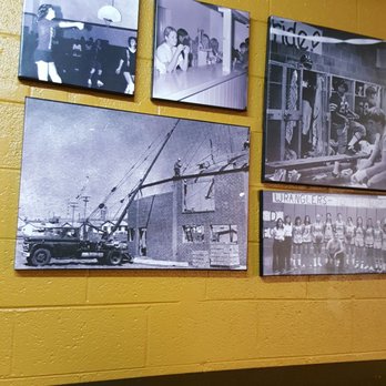 Wrangler Event Center - Old Photos of Athletes - Venues & Event Spaces Near Me - Wickenburg, Arizona Wrangler Event Center - Old Photos of Athletes - Venues & Event Spaces Near Me - Wickenburg, Arizona