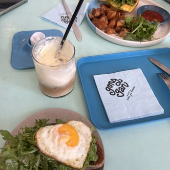 Gong Gan - Cafes Near Me - Los Angeles, California Gong Gan - Cafes Near Me - Los Angeles, California
