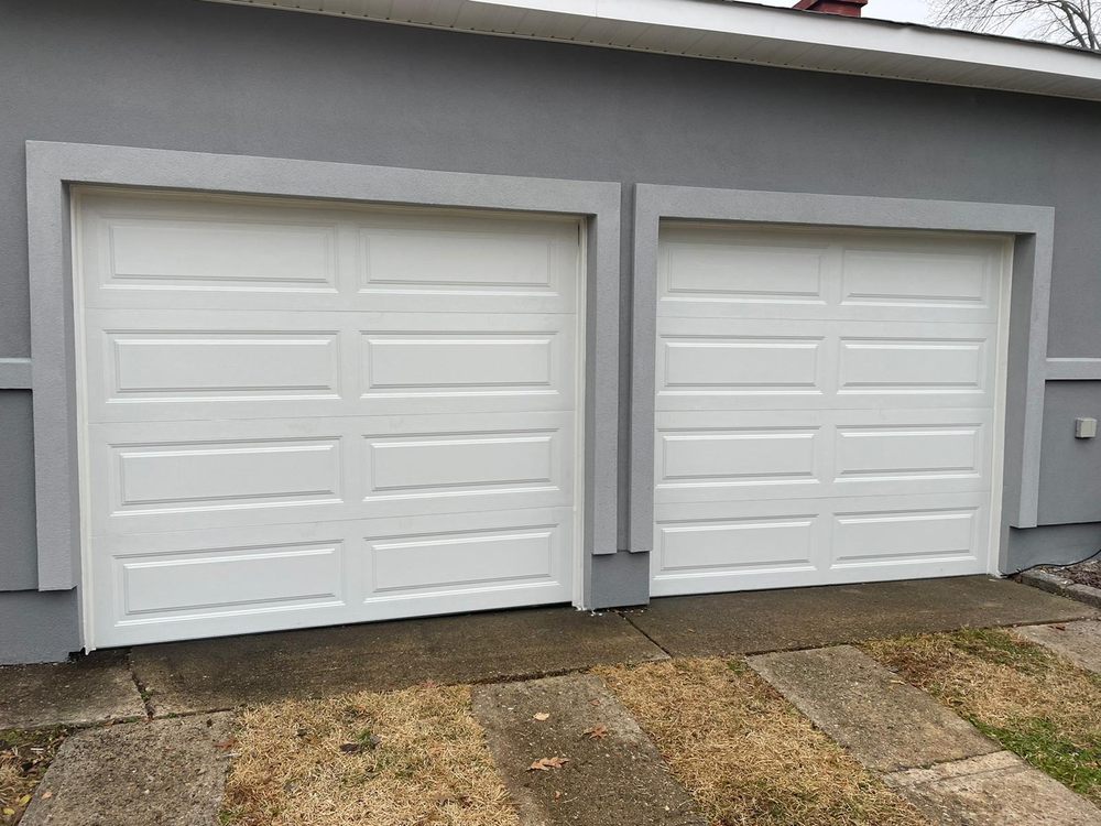 Top Quality Garage Door & Gates - Garage Door Contractor in Woodlynne, NJ