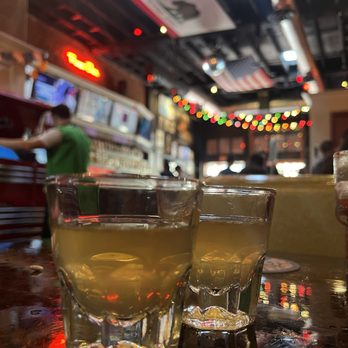Werewolf - Green tea shots - Breakfast & Brunch Near Me - San Diego, California Werewolf - Green tea shots - Breakfast & Brunch Near Me - San Diego, California