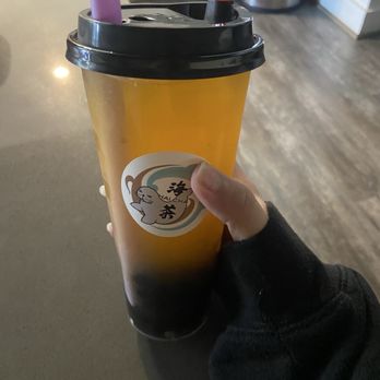 HaiCha - Bubble Tea Near Me - Pasadena, California