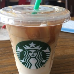 Caramel Macchiato