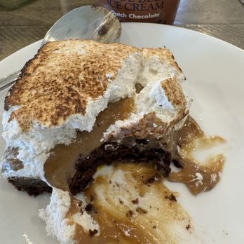 Tiny’s Milk & Cookies - Desserts Near Me - Houston, Texas